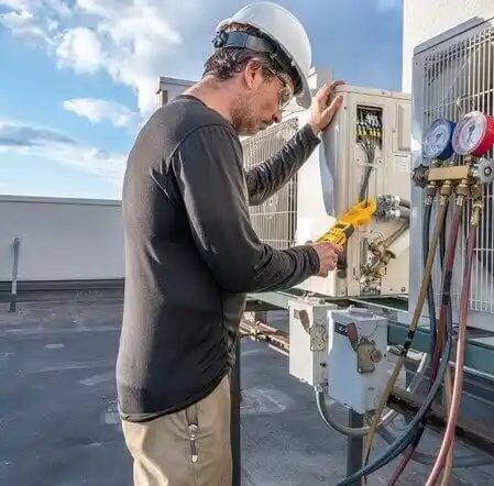 hvac services Longmont